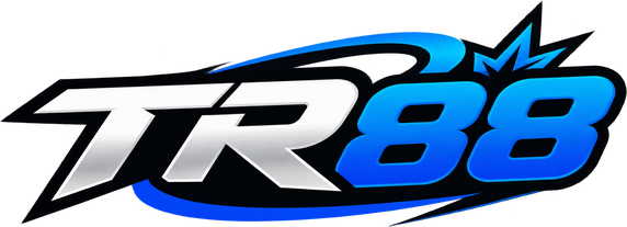 TR88 Logo